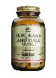 SOLGAR SKIN, NAILS AND HAIR FORMULA 120ST