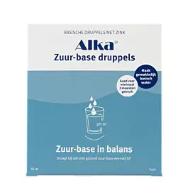 ALKA ONTZUREN DRUPPELS 55ML 37