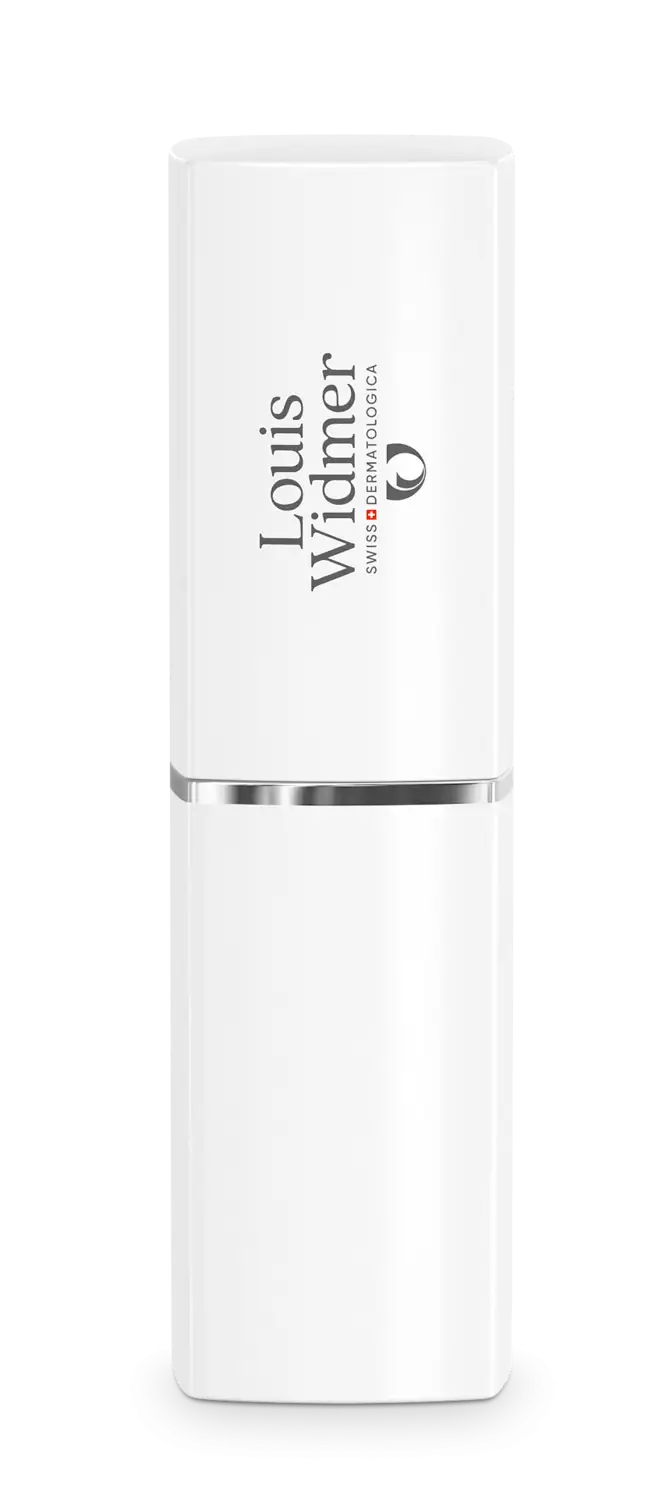 LOUIS WIDMER HYDRADERM LIPPENVERZORGING STICK UV 15 P 4,5 ML