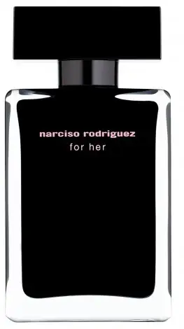 RODRIGUEZ FOR HER EDT NATURAL SPRAY 50 ML FOR HER
