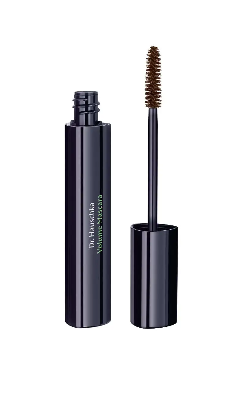 DR. HAUSCHKA VOLUME MASCARA 02 8