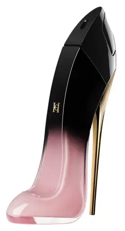 CAROLINA HERRERA GOOD GIRL BLUSH ELIXER 50ML GOOD GIRL