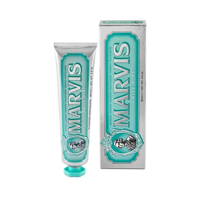 MARVIS ANISE MINT TANDPASTA 85ML