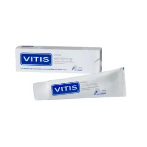 VITIS WHITENING TANDPASTA 75ML 75