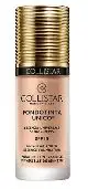 COLLISTAR UNICO FOUNDATION SPF 15 3R ROSE BEIGE 30ML UNICO