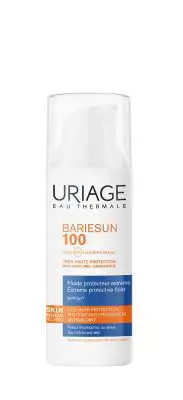 URIAGE SUN LOTION 100 HOGE BESCHERMING SPF50+ 50ML