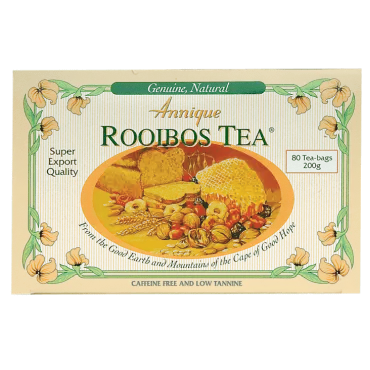 ANNIQUE ROOIBOSTHEE 80ST
