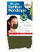 LUCOVITAAL BAMBOE MONDKAPJE GR 1