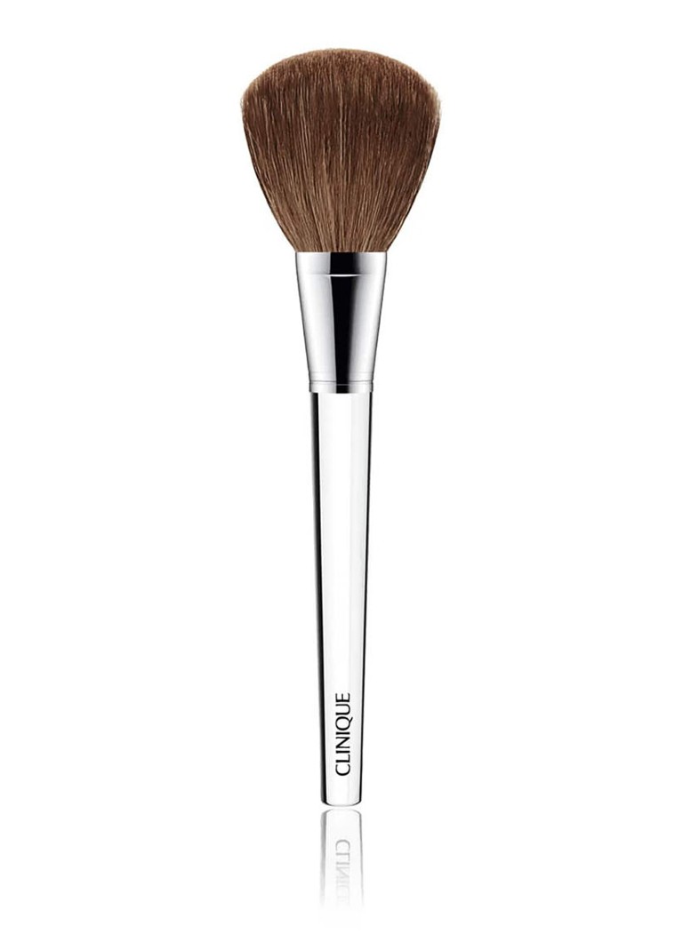 CLINIQUE POWDER BRUSH KWAST 1 ST