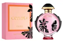 PACO RABANNE OLYMPEA FLORA EDP 80ML OLYMPÉA FLORA