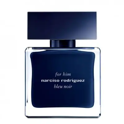 NARCISO RODRIQUEZ FOR HIM BLEU NOIR 50 ML FOR HIM