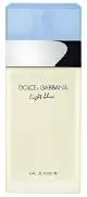 DOLCE & GABBANA LIGHT BLUE EDT 50ML LIGHT BLUE WOMAN