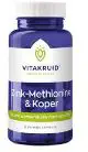 VITAKRUID ZINK METHIONINE&KOPE 90