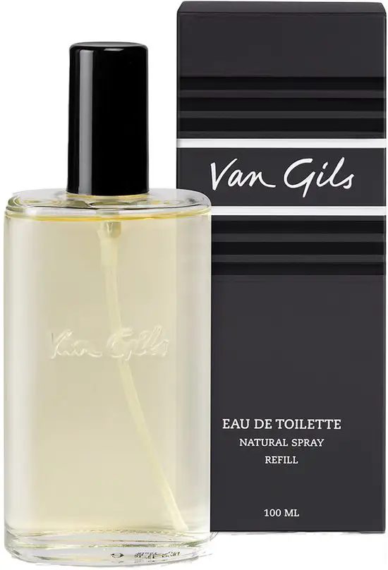 VAN GILS EDT STRICTLY NAVULLING 100ML CLASSIC