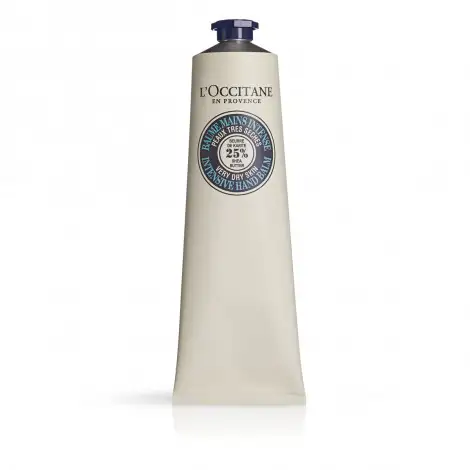 L'OCCITANE SHEA BUTTER INTENSIVE HANDBALM 150 ML SHEA BUTTER