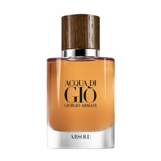 attitude armani 100ml