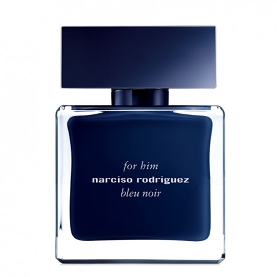 narciso rodriguez bleu noir 50ml