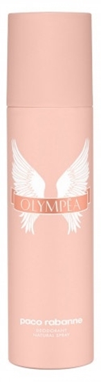 olympea deodorant spray