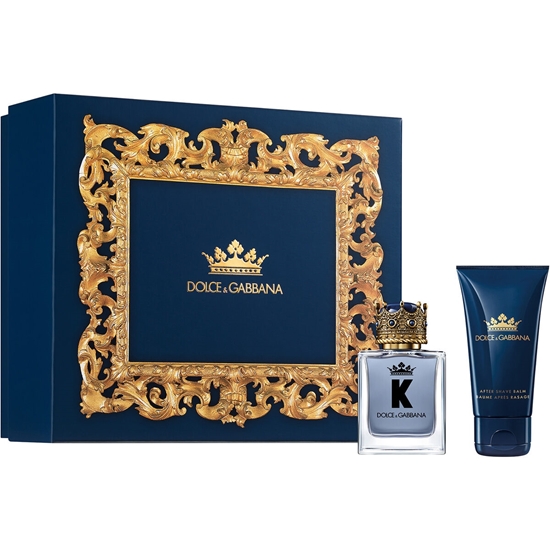 k dolce and gabbana aftershave