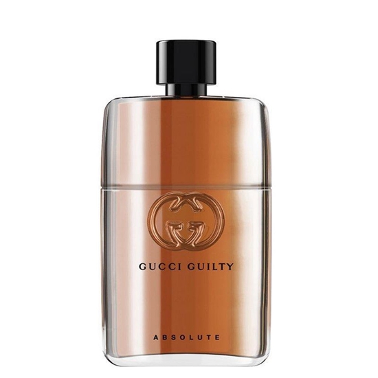 Drogisterij Visser - Uw specialist in schoonheid en gezondheid! - GUCCI  GUILTY ABSOLUTE POUR HOMME EDP 150 ML
