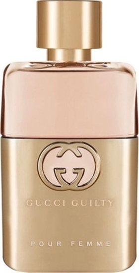 Drogisterij Visser - Uw specialist in schoonheid en gezondheid! - GUCCI  GUILTY FEMME EDP 50 ML
